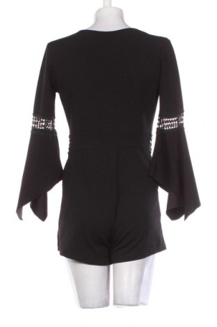 Kurzer Damenoverall Unbranded, Größe M, Farbe Schwarz, Preis € 17,99