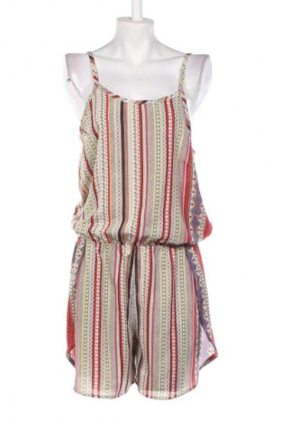Kurzer Damenoverall Unbranded, Größe L, Farbe Mehrfarbig, Preis 15,79 €