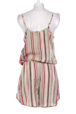 Kurzer Damenoverall Unbranded, Größe L, Farbe Mehrfarbig, Preis 15,79 €