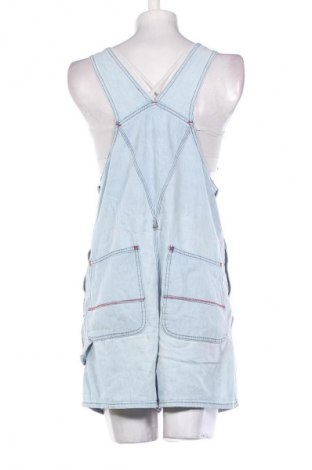 Salopetă scurtă de damă Unbranded, Mărime M, Culoare Albastru, Preț 102,63 Lei