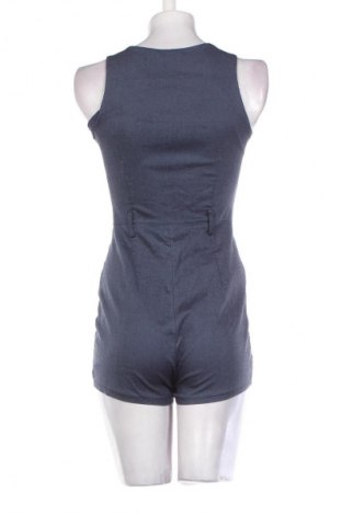 Kurzer Damenoverall Unbranded, Größe M, Farbe Blau, Preis 19,95 €