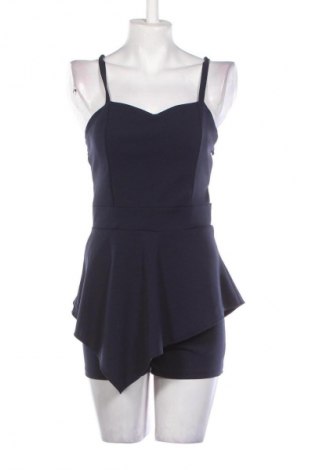 Women's short jumpsuit Unbranded, Μέγεθος S, Χρώμα Μπλέ, Τιμή 19,96 €