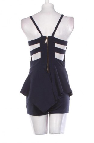 Women's short jumpsuit Unbranded, Μέγεθος S, Χρώμα Μπλέ, Τιμή 19,96 €