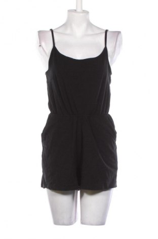 Kurzer Damenoverall Urban Classics, Größe M, Farbe Schwarz, Preis 17,00 €
