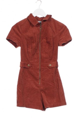 Women's short jumpsuit Urban Outfitters, Μέγεθος XS, Χρώμα Καφέ, Τιμή 24,55 €