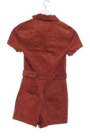 Women's short jumpsuit Urban Outfitters, Μέγεθος XS, Χρώμα Καφέ, Τιμή 24,55 €