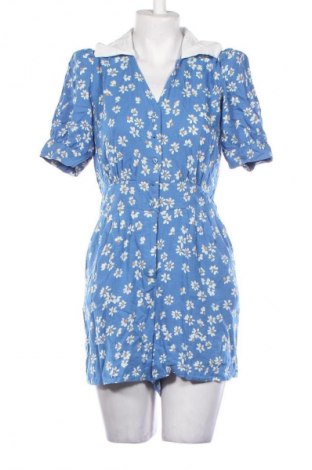 Women's short jumpsuit Y.A.S, Μέγεθος M, Χρώμα Πολύχρωμο, Τιμή 31,71 €