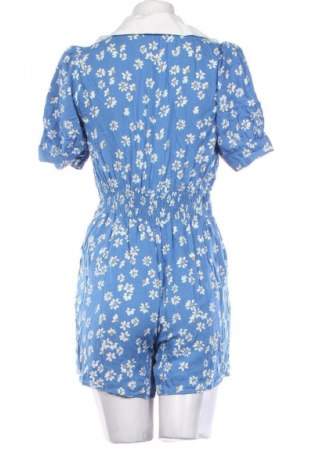 Women's short jumpsuit Y.A.S, Μέγεθος M, Χρώμα Πολύχρωμο, Τιμή 31,71 €