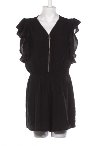 Kurzer Damenoverall Yessica, Größe M, Farbe Schwarz, Preis 19,95 €