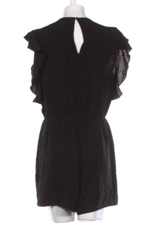 Kurzer Damenoverall Yessica, Größe M, Farbe Schwarz, Preis 19,95 €