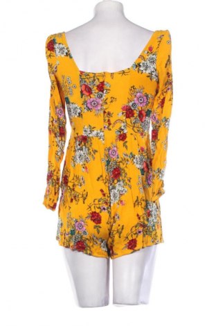 Women's short jumpsuit Zaful, Μέγεθος M, Χρώμα Πολύχρωμο, Τιμή 19,95 €
