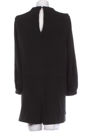 Kurzer Damenoverall Zara, Größe L, Farbe Schwarz, Preis 21,99 €
