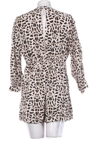 Women's short jumpsuit Zara, Μέγεθος L, Χρώμα Πολύχρωμο, Τιμή 20,99 €
