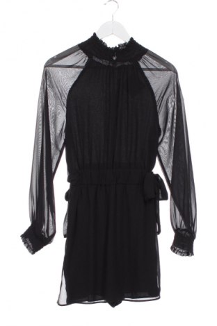 Kurzer Damenoverall Zara, Größe XS, Farbe Schwarz, Preis € 17,39