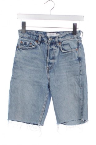 Damen Shorts & Other Stories, Größe XS, Farbe Blau, Preis 65,60 €