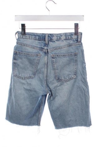 Damen Shorts & Other Stories, Größe XS, Farbe Blau, Preis 65,60 €
