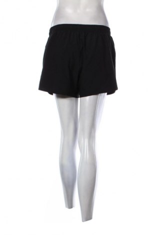 Pantaloni scurți de femei ASOS Boudoir, Mărime L, Culoare Negru, Preț 52,63 Lei