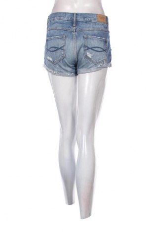 Damen Shorts Abercrombie & Fitch, Größe S, Farbe Blau, Preis € 17,39