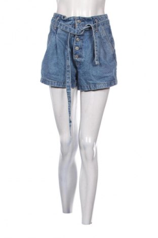 Damen Shorts Abercrombie & Fitch, Größe S, Farbe Blau, Preis € 17,36