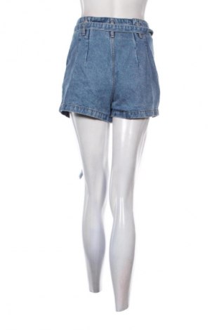 Damen Shorts Abercrombie & Fitch, Größe S, Farbe Blau, Preis € 17,36