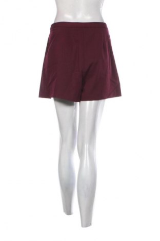 Pantaloni scurți de femei About You, Mărime M, Culoare Roșu, Preț 158,99 Lei