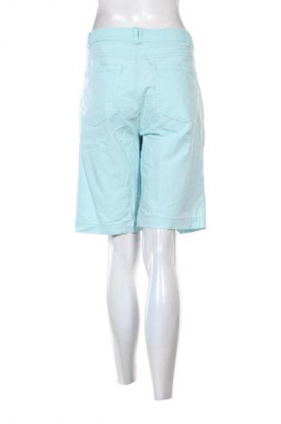 Damen Shorts Adagio, Größe XXL, Farbe Blau, Preis 9,72 €