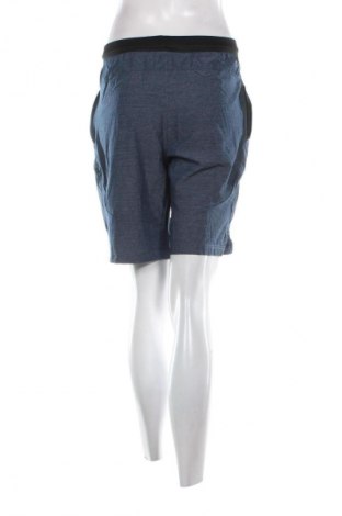 Női rövidnadrág Adidas, Méret S, Szín Kék, Ár 9 219 Ft