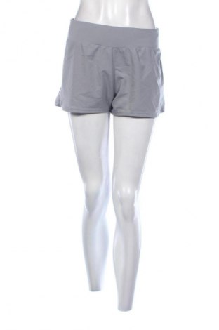 Dámske kraťasy  Adidas, Veľkosť S, Farba Sivá, Cena  17,00 €