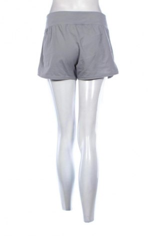 Dámske kraťasy  Adidas, Veľkosť S, Farba Sivá, Cena  17,00 €
