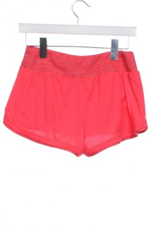 Damen Shorts Adidas, Größe XS, Farbe Rot, Preis € 17,39