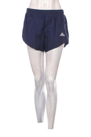 Damskie szorty Adidas, Rozmiar M, Kolor Niebieski, Cena 110,07 zł