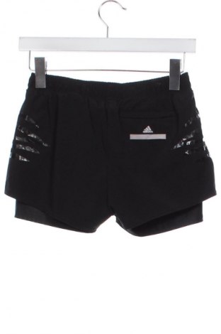 Damen Shorts Adidas By Stella McCartney, Größe XS, Farbe Schwarz, Preis 27,61 €