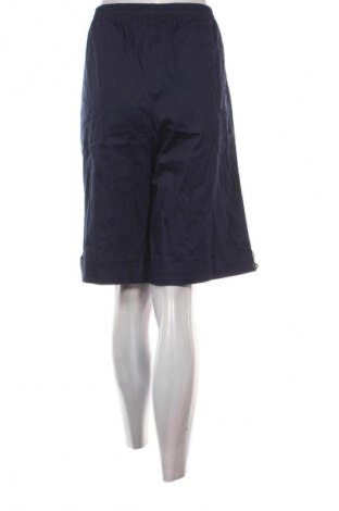 Damen Shorts Afibel, Größe XXL, Farbe Blau, Preis € 9,99