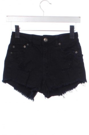 Damen Shorts American Eagle, Größe S, Farbe Schwarz, Preis 17,39 €