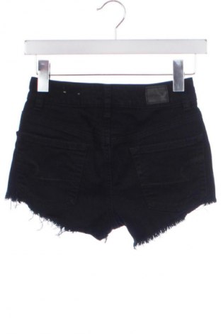 Damen Shorts American Eagle, Größe S, Farbe Schwarz, Preis 17,39 €