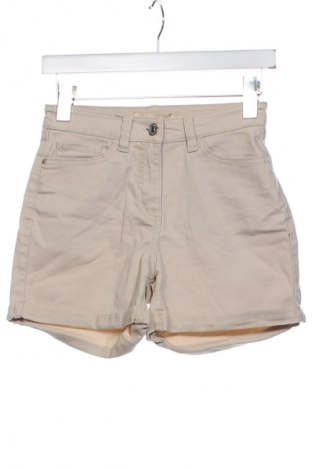 Pantaloni scurți de femei Amisu, Mărime XS, Culoare Bej, Preț 51,45 Lei
