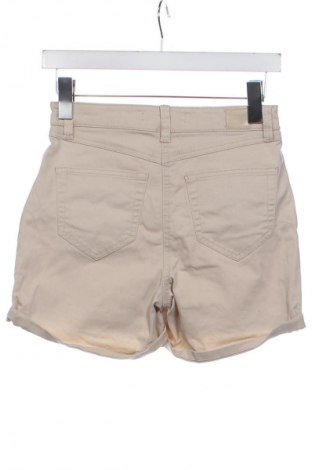 Pantaloni scurți de femei Amisu, Mărime XS, Culoare Bej, Preț 51,45 Lei