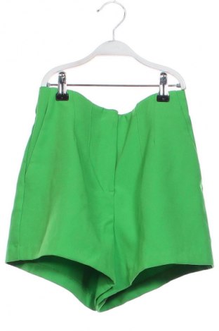 Damen Shorts Amisu, Größe XS, Farbe Grün, Preis 16,00 €