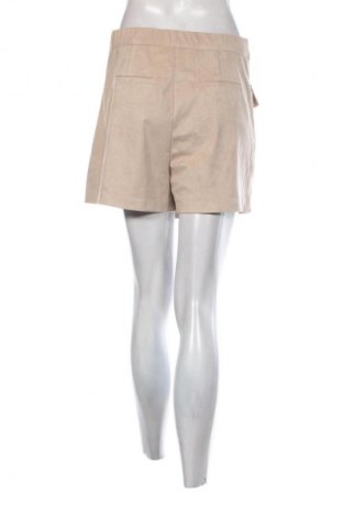 Damen Shorts Amisu, Größe M, Farbe Beige, Preis 21,99 €