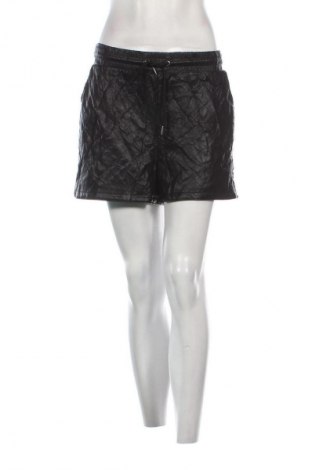 Pantaloni scurți de femei Amisu, Mărime M, Culoare Negru, Preț 65,99 Lei