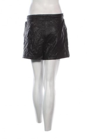 Pantaloni scurți de femei Amisu, Mărime M, Culoare Negru, Preț 65,99 Lei