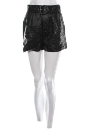 Pantaloni scurți de femei Amisu, Mărime XS, Culoare Negru, Preț 48,99 Lei