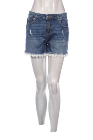 Damen Shorts Amisu, Größe M, Farbe Blau, Preis 9,72 €