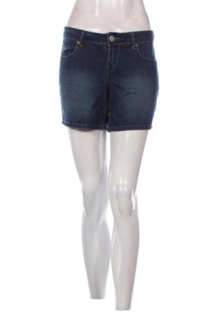 Dámske kraťasy  Authentic Denim, Veľkosť M, Farba Modrá, Cena  9,95 €