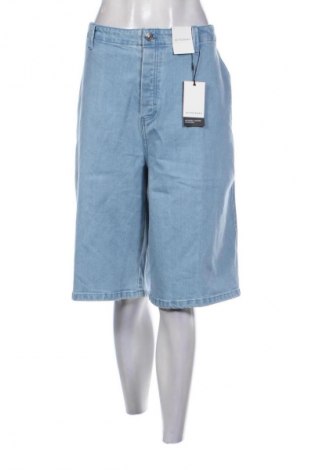 Damen Shorts Autograph, Größe 3XL, Farbe Blau, Preis € 15,94