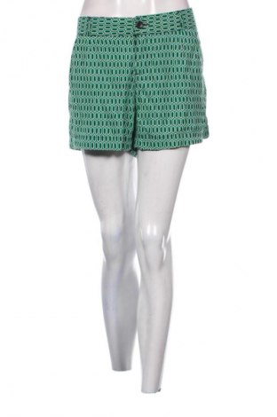 Pantaloni scurți de femei Banana Republic, Mărime L, Culoare Multicolor, Preț 126,40 Lei