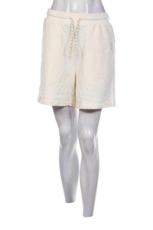 Damen Shorts Bekkin, Größe L, Farbe Ecru, Preis 9,72 €