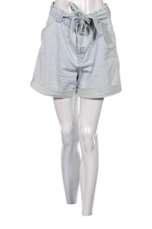 Damen Shorts Beloved, Größe L, Farbe Blau, Preis 10,00 €