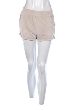 Pantaloni scurți de femei Beloved, Mărime S, Culoare Bej, Preț 50,00 Lei