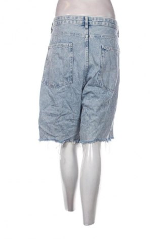 Damen Shorts Bershka, Größe XL, Farbe Blau, Preis € 14,99